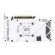 کارت گرافیک Asus Dual GeForce RTX 4060 White OC 8GB GDDR6 128Bit