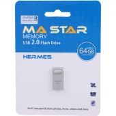 فلش 64 گیگ ما استار MA Star Hermes