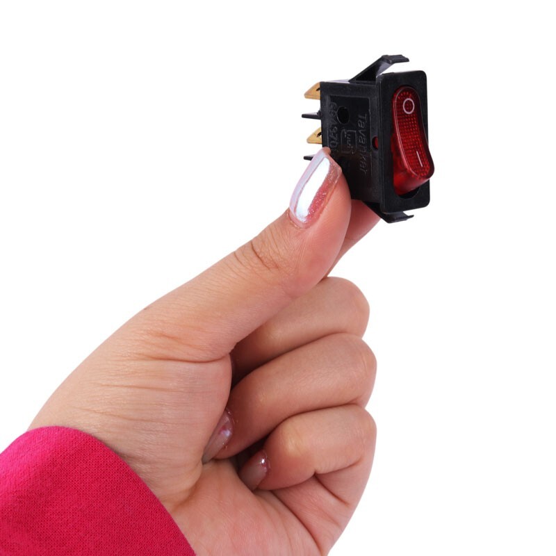 کلید تک پل باریک Tavankar KX01