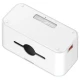 چند راهی و شارژر وایرلس انرجایزر EPB2506EU با کابل 2 متری + شارژر USB و Type-C