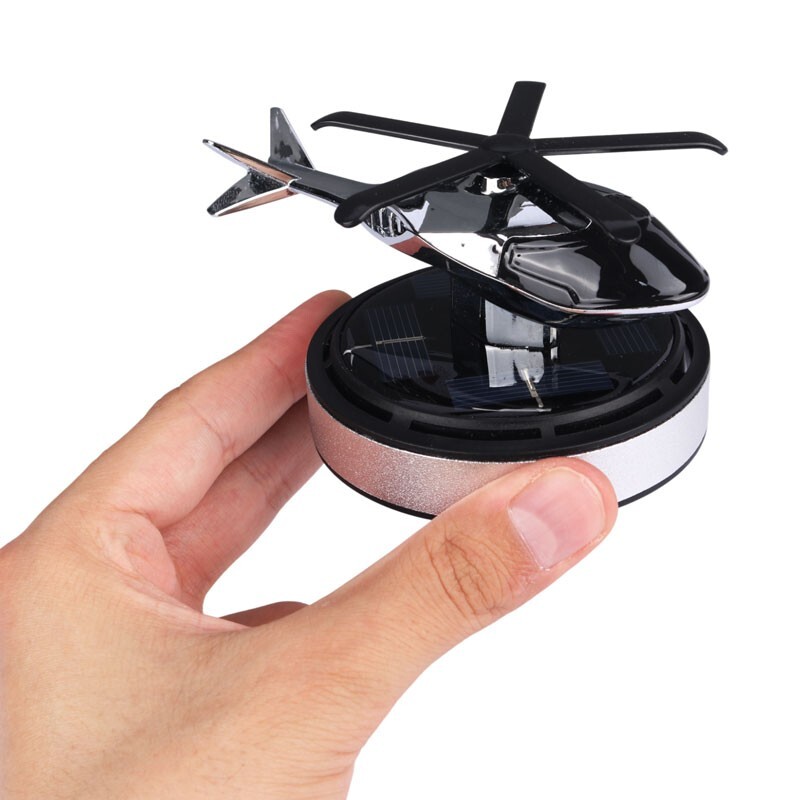 خوشبو کننده خودرو طرح هلیکوپتر W10