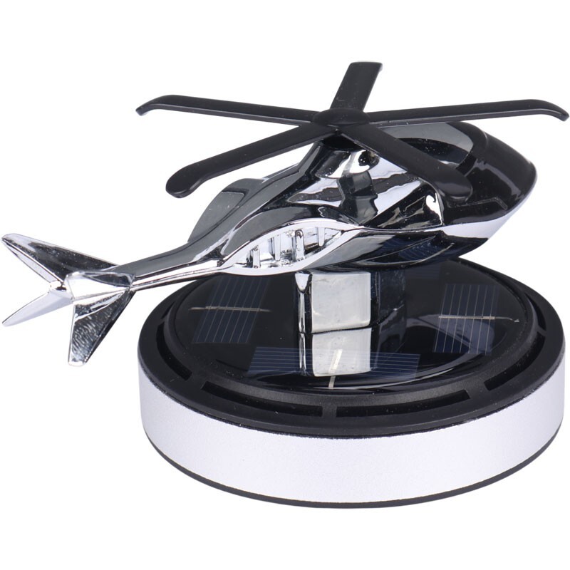 خوشبو کننده خودرو طرح هلیکوپتر W10