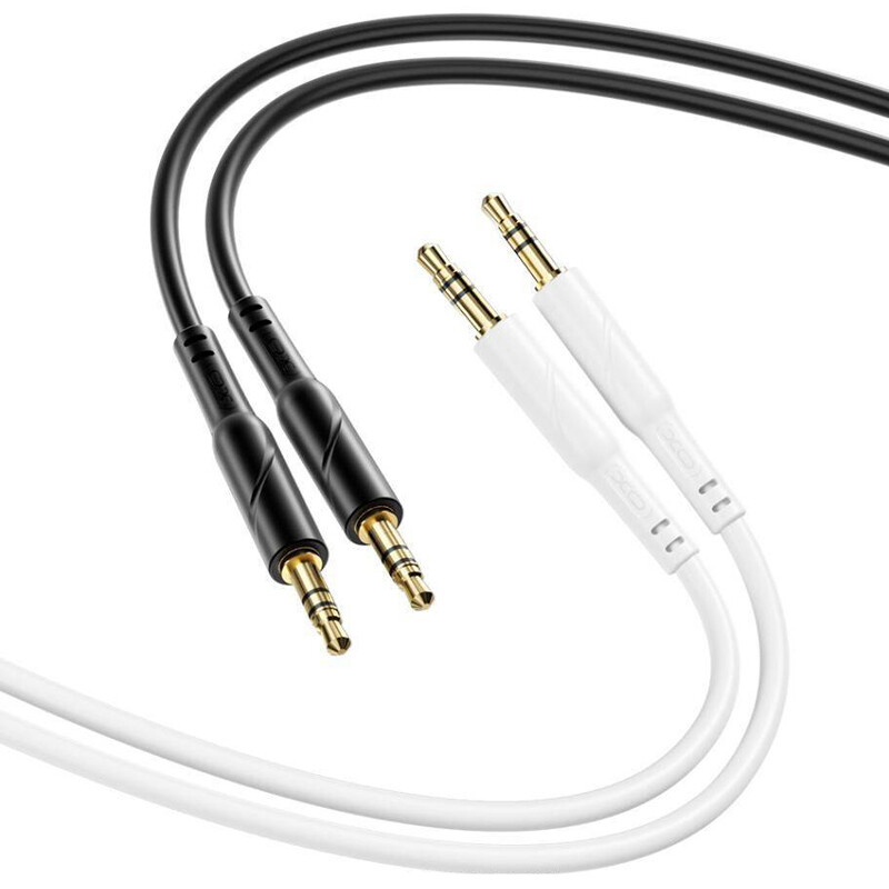 کابل AUX ایکس او XO-NB-R271 طول 1 متر