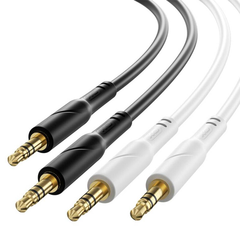 کابل AUX ایکس او XO-NB-R271 طول 1 متر