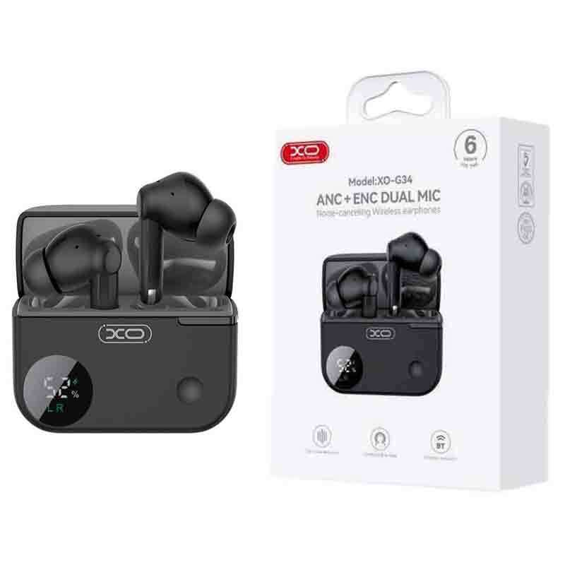 هندزفری بلوتوثی ایکس او XO-G34