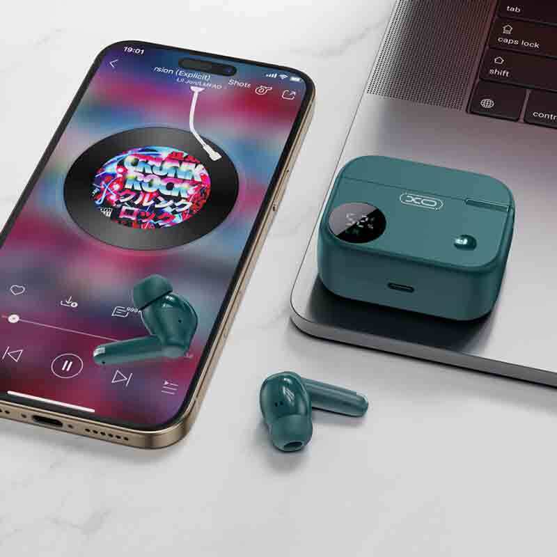 هندزفری بلوتوثی ایکس او XO-G34