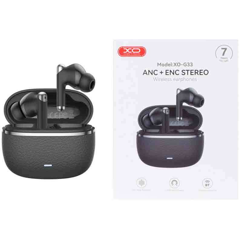 هندزفری بلوتوثی ایکس او XO-G33