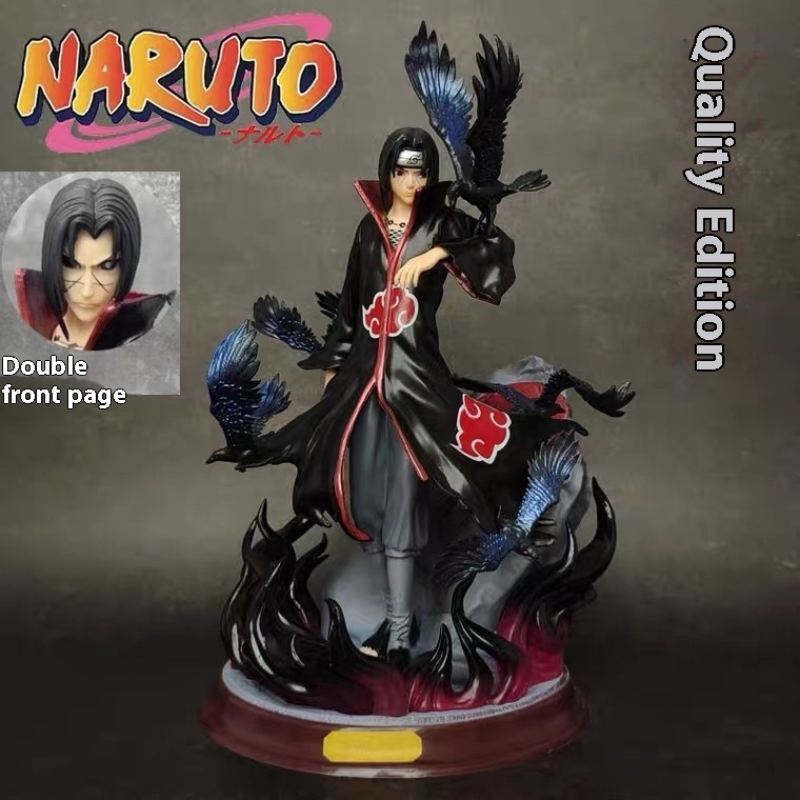 اکشن فیگور طرح Naruto Uchiha Itachi