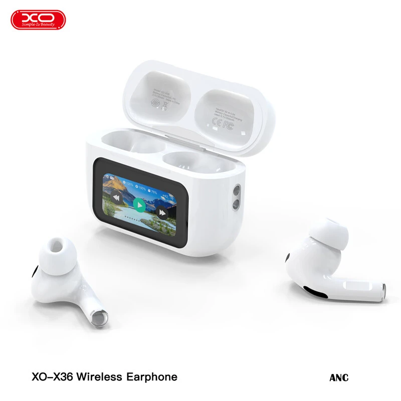هندزفری بلوتوثی ایکس او XO-X36