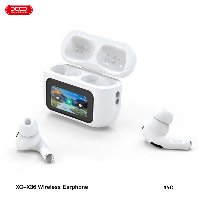 هندزفری بلوتوثی ایکس او XO-X36