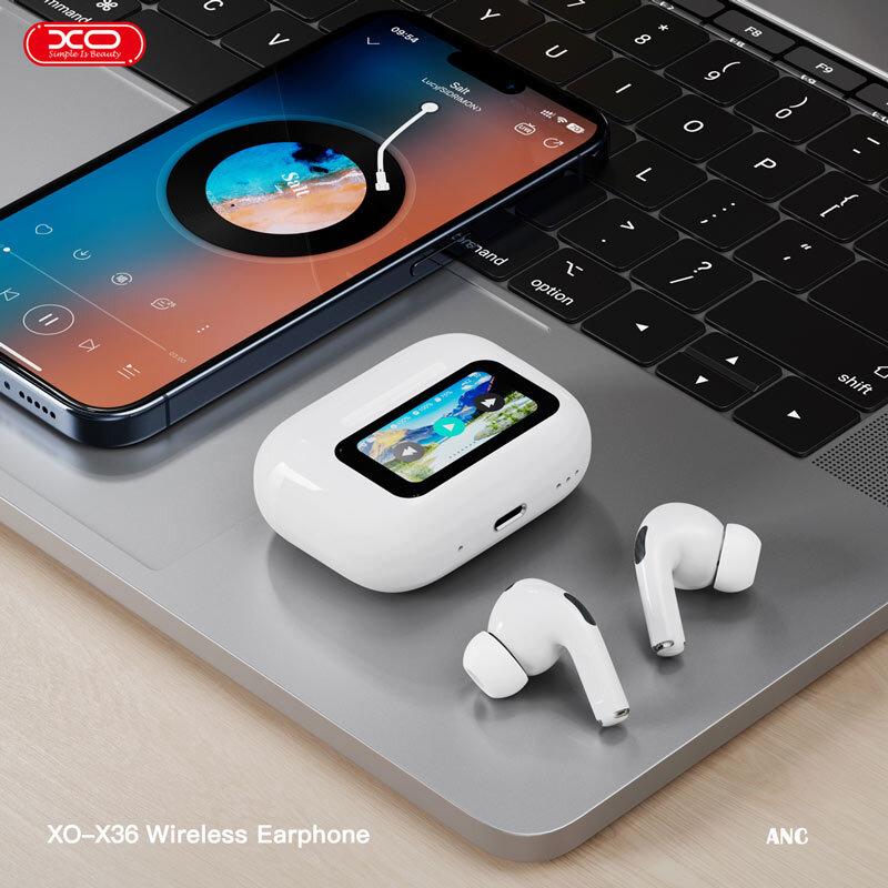 هندزفری بلوتوثی ایکس او XO-X36