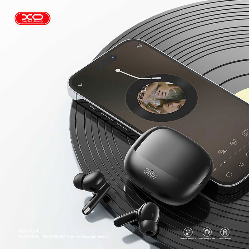 هندزفری بلوتوثی ایکس او XO-X34