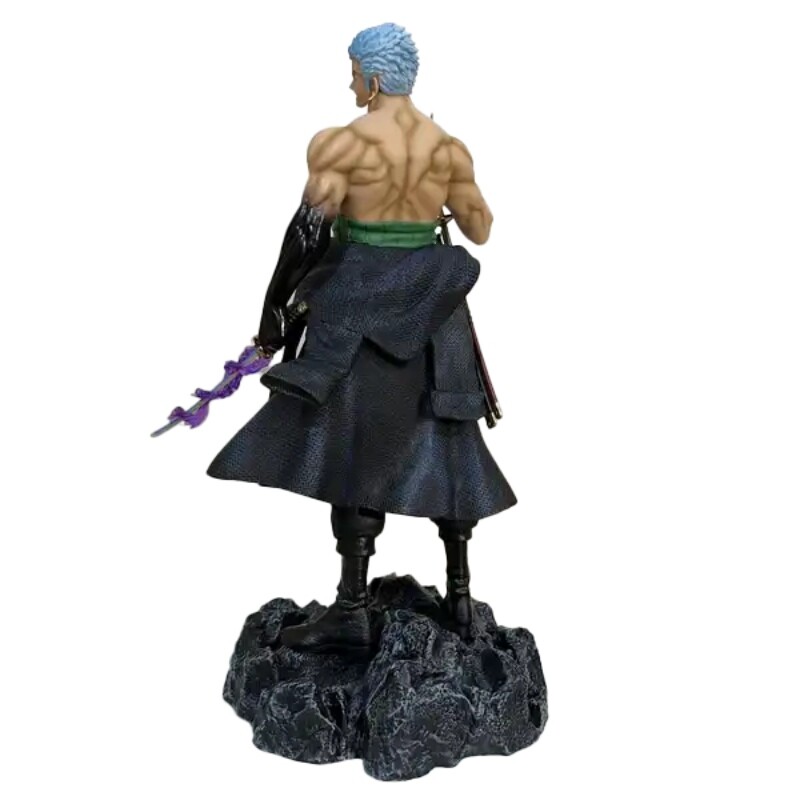 اکشن فیگور طرح One Piece Roronoa Zoro کد 5051