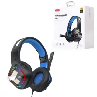 هدست گیمینگ سیم دار XO XO-GE08