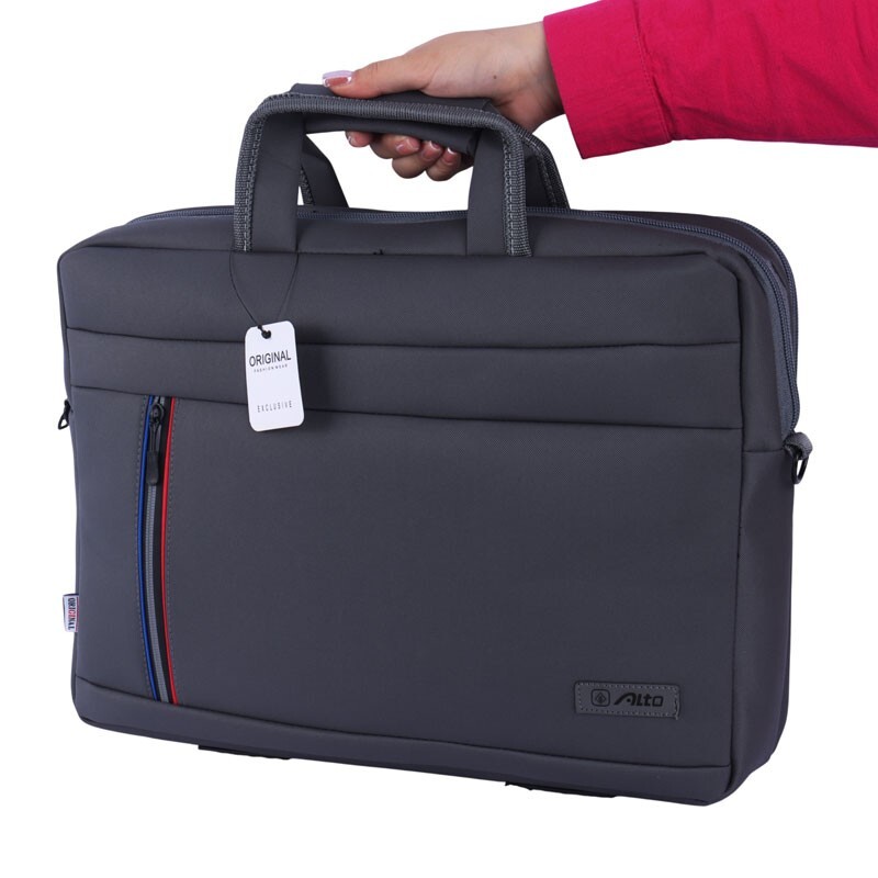 کیف لپ تاپ دوشی Alto B0157