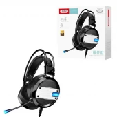 هدست گیمینگ سیم دار XO XO-GE-02