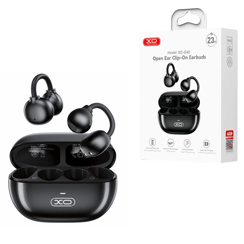هندزفری بلوتوثی ایکس او XO-G40