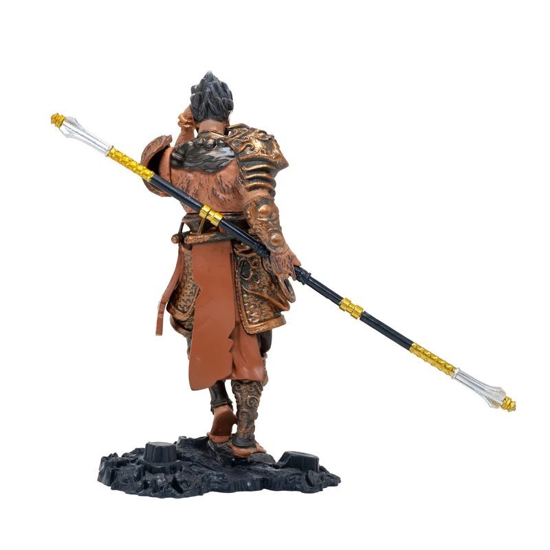 اکشن فیگور طرح Black Myth Wukong کد 1887