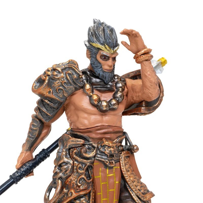 اکشن فیگور طرح Black Myth Wukong کد 1887