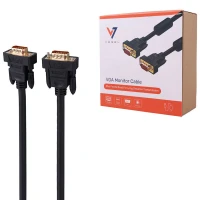کابل VGA واصل Vasel طول 10 متر
