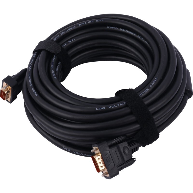 کابل VGA واصل Vasel طول 10 متر