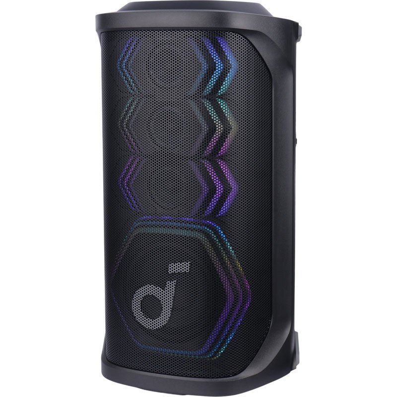اسپیکر چمدانی بلوتوثی انکر SoundCore Rave 3S A31A3 + میکروفون