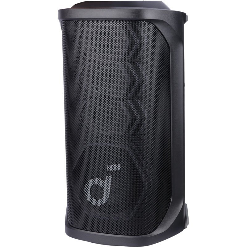 اسپیکر چمدانی بلوتوثی انکر SoundCore Rave 3S A31A3 + میکروفون