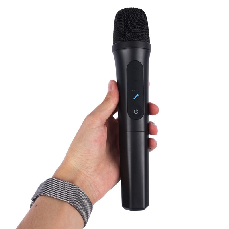 اسپیکر چمدانی بلوتوثی انکر SoundCore Rave 3S A31A3 + میکروفون