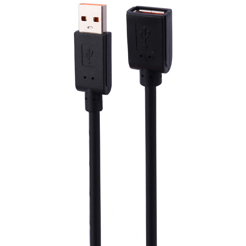 کابل افزایش طول USB واصل طول 1.5 متر