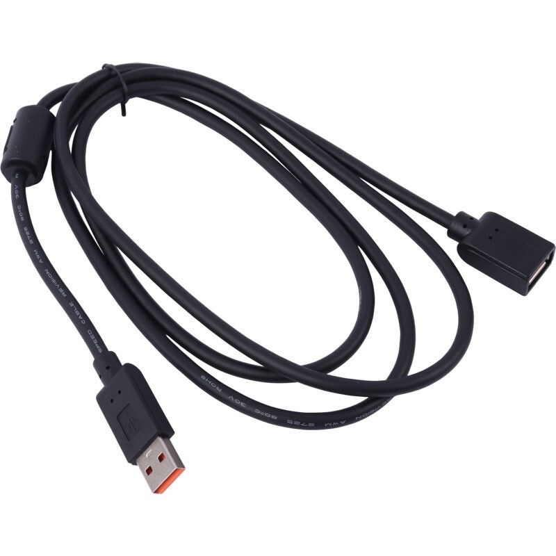 کابل افزایش طول USB واصل طول 1.5 متر
