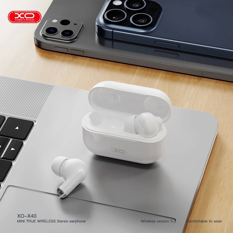 هندزفری بلوتوثی ایکس او XO-X40