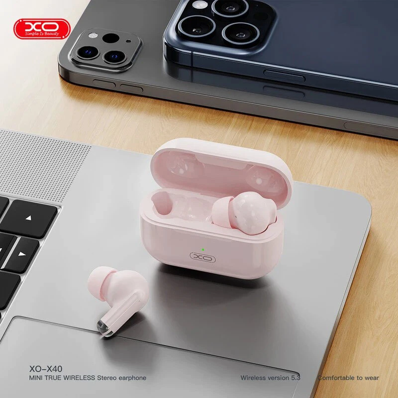 هندزفری بلوتوثی ایکس او XO-X40