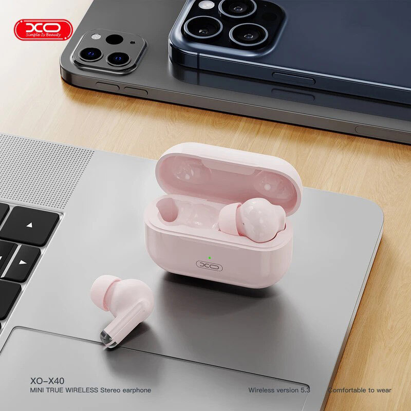 هندزفری بلوتوثی ایکس او XO-X40