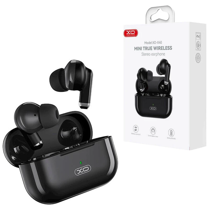 هندزفری بلوتوثی ایکس او XO-X40