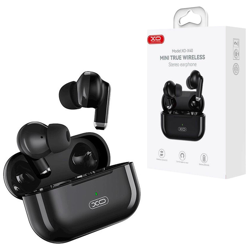 هندزفری بلوتوثی ایکس او XO-X40