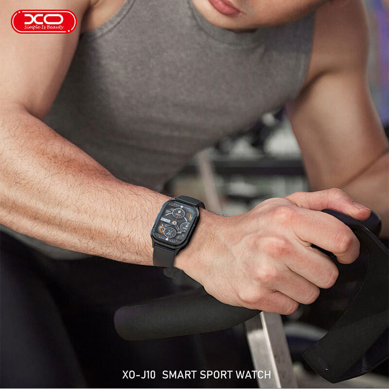 ساعت هوشمند ایکس او XO-J10