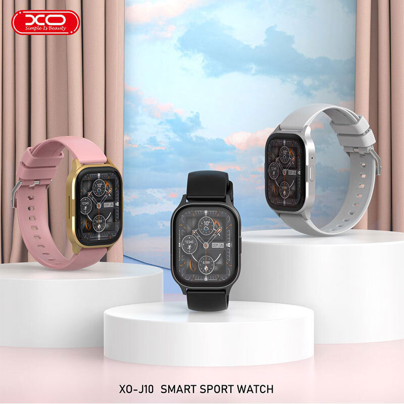 ساعت هوشمند ایکس او XO-J10