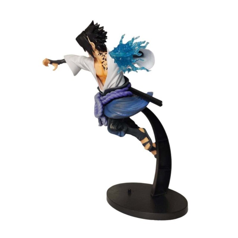 اکشن فیگور طرح Sasuke Naruto کد 1671