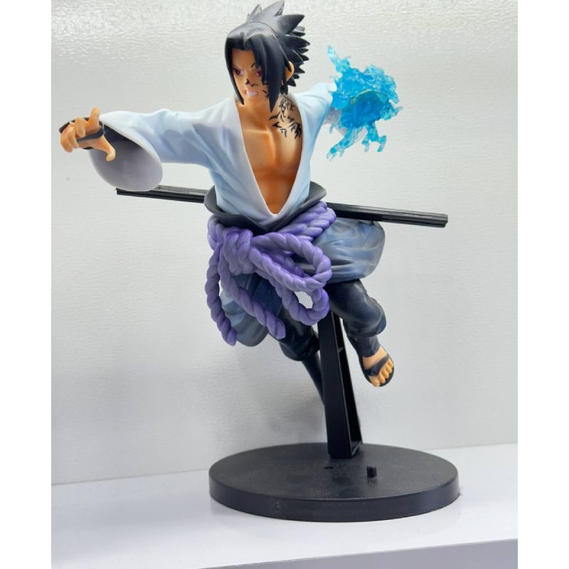 اکشن فیگور طرح Sasuke Naruto کد 1671