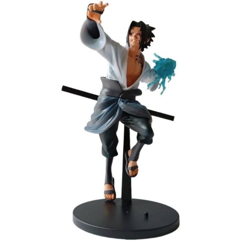اکشن فیگور طرح Sasuke Naruto کد 1671