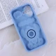 قاب سیلیکونی Vip Max آیفون iPhone 16 پاپ سوکت دار