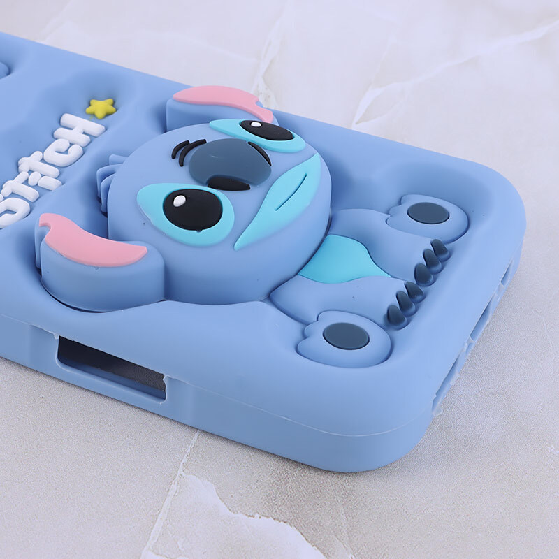 قاب سیلیکونی Vip Max آیفون iPhone 16 پاپ سوکت دار