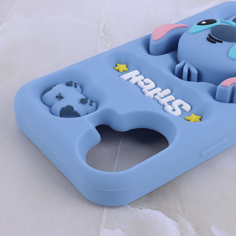 قاب سیلیکونی Vip Max آیفون iPhone 16 پاپ سوکت دار