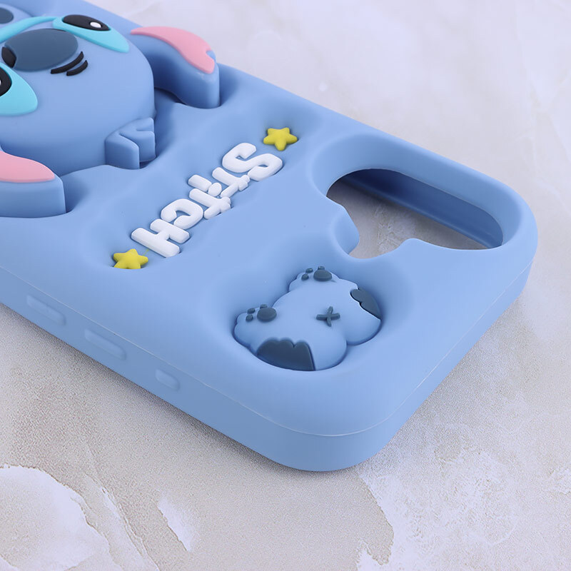 قاب سیلیکونی Vip Max آیفون iPhone 16 پاپ سوکت دار