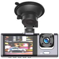 دوربین خودرو ایکس او XO-XJ03