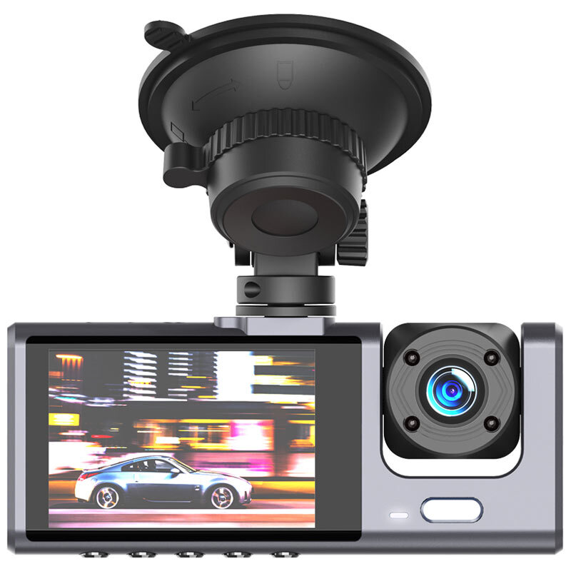 دوربین خودرو ایکس او XO-XJ03