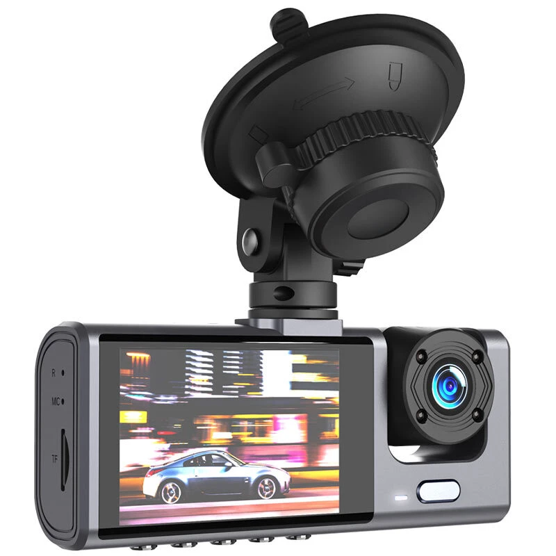 دوربین خودرو ایکس او XO-XJ03