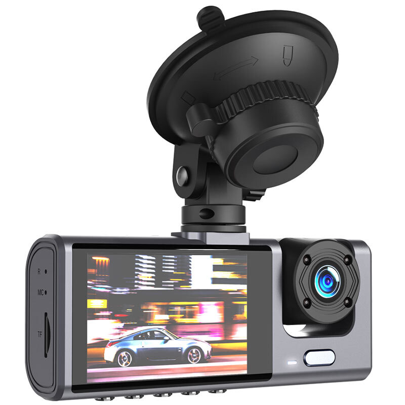 دوربین خودرو ایکس او XO-XJ03