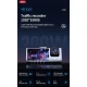 دوربین خودرو ایکس او XO-XJ03