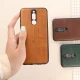 قاب چرمی Canary شیائومی Redmi 8 محافظ لنزدار